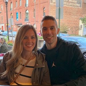 Meet your Posher, Allison